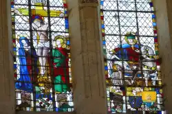 Crucifixion Charite Saint Martin De Tours Crucifixion Charite Saint Martin De Tours