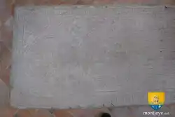Dalle Tombale Collegiale Dalle Tombale Collegiale