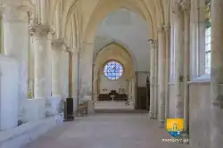 Deambulatoire Deambulatoire