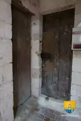 Porte Clocher Porte Clocher