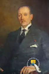 Comte Charles Anvers Comte Charles Anvers