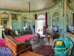 Grand Salon Chateau Grand Salon Chateau