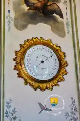 Horloge Henry Voisin Horloge Henry Voisin