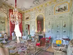 Salon Chinois Champs Sur Marne Interieur Chateau Salon Chinois Champs Sur Marne Interieur Chateau