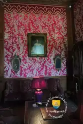 Salon Rouge Salon Rouge
