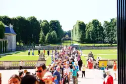 Visite Chateau De Champs Sur Marne Visite Chateau De Champs Sur Marne