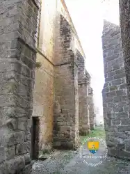 Chapelle Eglise Contrefort