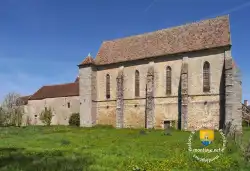 Commanderie Templiers De Coulommiers