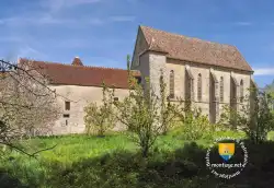 Commanderie Templiers Ile De France 77 Seine Et Marne