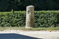 Borne Imperiale Royale 19