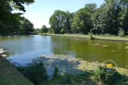 Reservoir Dh Parc De Coupvray