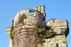 Tour Echauguette