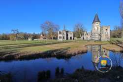 Chateau Du Vivier En Brie Seine Et Marne 77