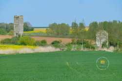 Chateau De Boissy A Forfry