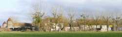 Ferme De La Salle Grandpuits Bailly Carrois