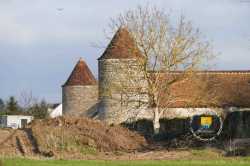 Tour Du XIIIe