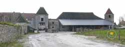 Tour Porche Grandpuits