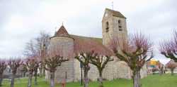 Eglise De Grandpuits Bailly Carrois Eglise De Grandpuits Bailly Carrois