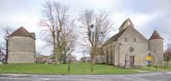 Village Grandpuits Village Grandpuits
