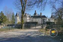 Chateau De Vigneau