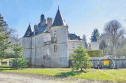 Jouy Le Chatel