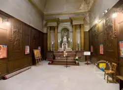 Chapelle Saint Joseph 