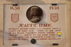 Jeanne Darc 1430 1930  