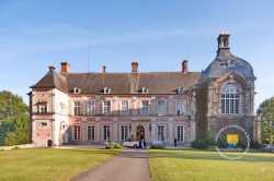 Château de Lésigny Chateau Lesigny