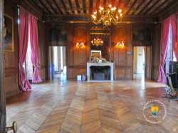 Interieur Chateau Lesigny Interieur Chateau Lesigny