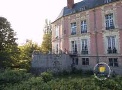 Tourelle médiévale arrasée Tourelle Medievale