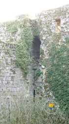Latrine Angle De Tour