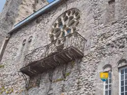 Balcon Fer Forge Balcon Fer Forge