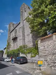Donjon Moret Sur Loing Donjon Moret Sur Loing