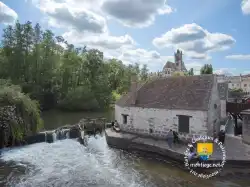 Ancien Moulin Ancien Moulin