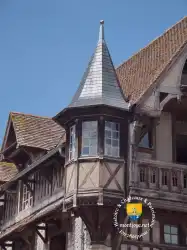 Echauguette Echauguette