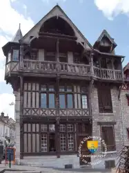 Maison Bois Moret Sur Loing Maison Bois Moret Sur Loing