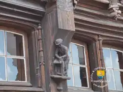 Menuisier Menuisier