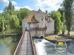 Moulin Tan Moulin Tan