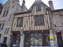 Musee Sisley Musee Sisley