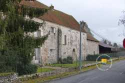 Capitainerie XVIIe Capitainerie XVIIe