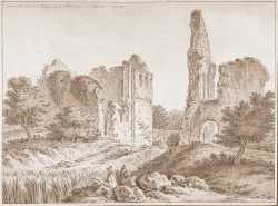 Chateau Becoiseau Mortcerf 1784 Chateau Becoiseau Mortcerf 1784