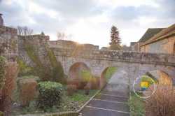 Coucher De Soleil Nangis Seine Et Marne