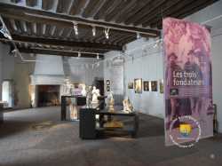 Salle Exposition Nemours