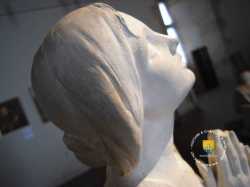 Statue Musee De Nemours(2)