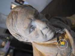 Statue Musee De Nemours(5)