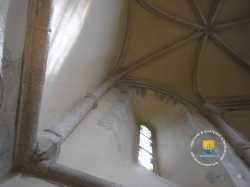 Voute Chapelle Nemours