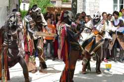 Compagnie Aouta Spectacle Provins Compagnie Aouta Spectacle Provins