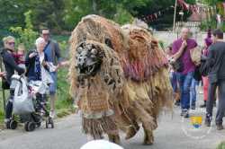 Compagnie Via Cane Chameau Dromadaire Monstre Compagnie Via Cane Chameau Dromadaire Monstre