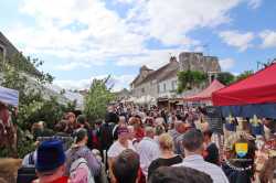 Foule Medievale Foule Medievale