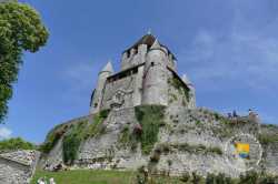 Tour Cesar Medieval Tour Cesar Medieval